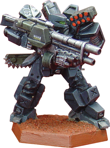 Accurate picture of this Variant.